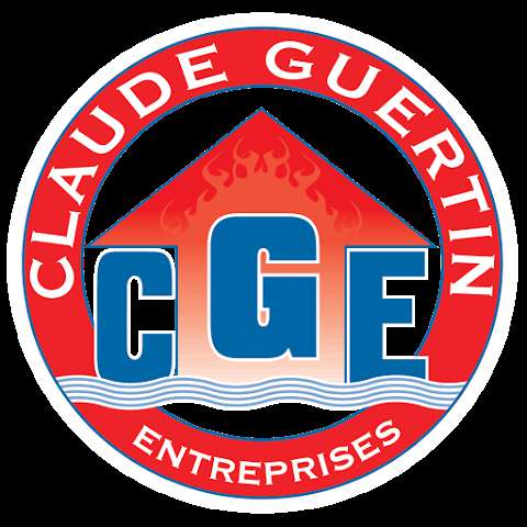 Claude Guertin Entreprise